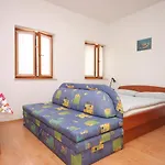 Apartment With Parking Space Kraj, Opatija - 7794 Kraj (Istria)