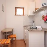 With Parking Space Kraj, Opatija - 7794 Apartment