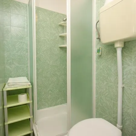 Apartament With Parking Space Kraj, Opatija - 7794 Kraj (Istria)