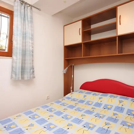With Parking Space Kraj, Opatija - 7794 Apartament