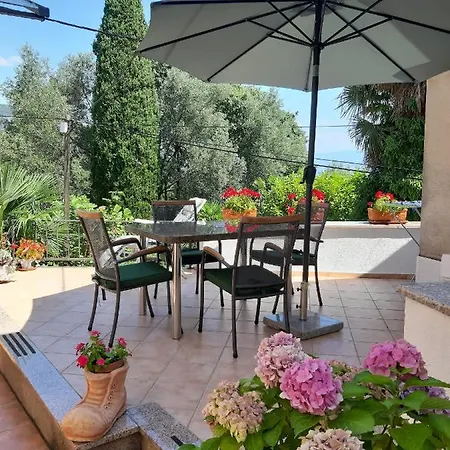 Apartament With Parking Space Kraj, Opatija - 7794 *