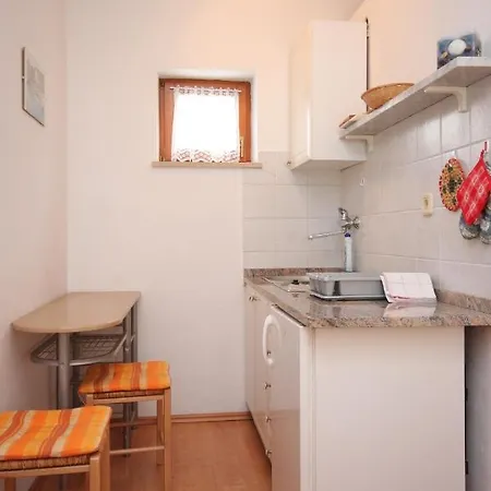 With Parking Space Kraj, Opatija - 7794 Apartament