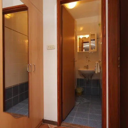 With Parking Space Kraj, Opatija - 7794 Apartament *