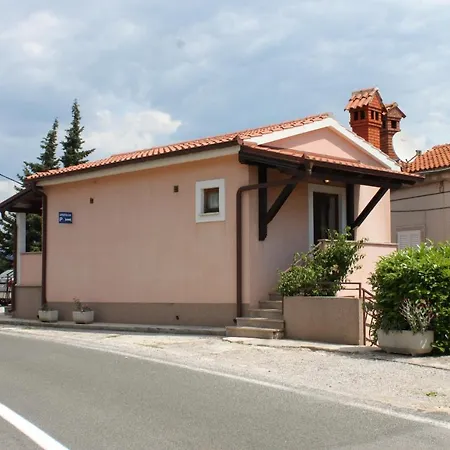 With A Parking Space Kraj, Opatija - 7794 Apartament *