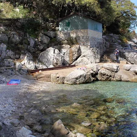 公寓 With Parking Space Kraj, Opatija - 7794