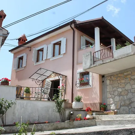 With A Parking Space Kraj, Opatija - 7794 Apartament Kraj (Istria)