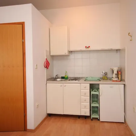 With A Parking Space Kraj, Opatija - 7794 Apartment *
