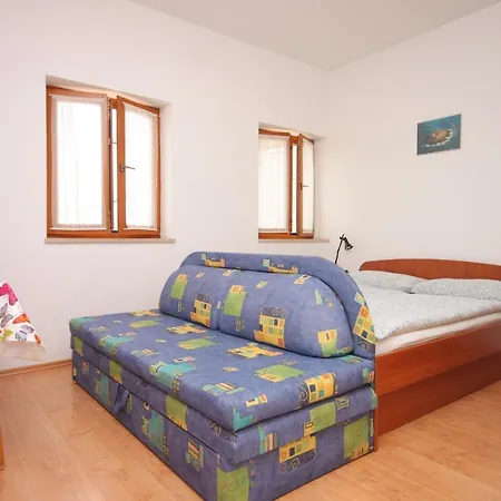 Apartament With A Parking Space Kraj, Opatija - 7794 Kraj (Istria)