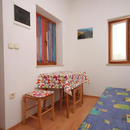 With A Parking Space Kraj, Opatija - 7794 Apartament Kraj (Istria)