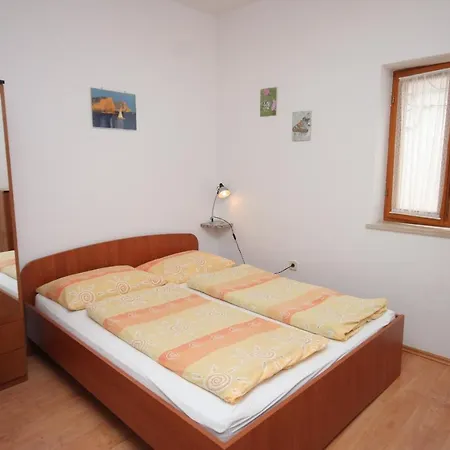Apartament With A Parking Space Kraj, Opatija - 7794 Kraj (Istria)