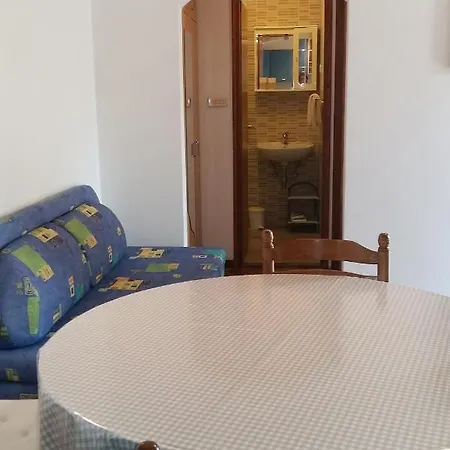With A Parking Space Kraj, Opatija - 7794 Apartament