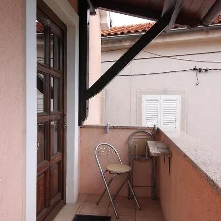 Apartament With A Parking Space Kraj, Opatija - 7794