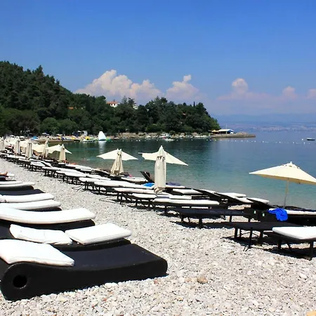 Apartament With A Parking Space Kraj, Opatija - 7794 Kraj (Istria)