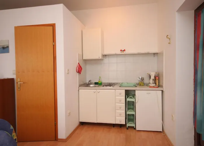 With Parking Space Kraj, Opatija - 7794 公寓 *
