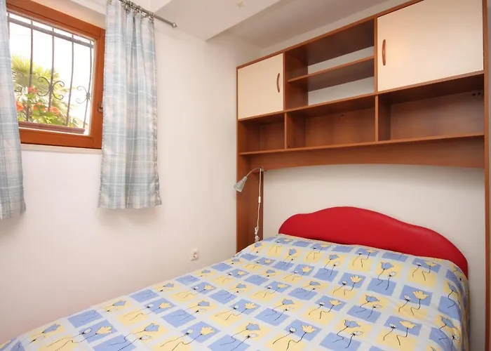 With Parking Space Kraj, Opatija - 7794 公寓