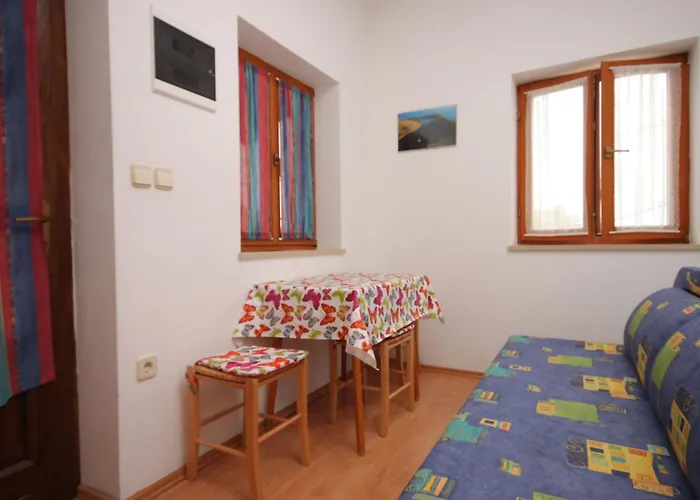 With Parking Space Kraj, Opatija - 7794 Appartement Kraj (Istria)