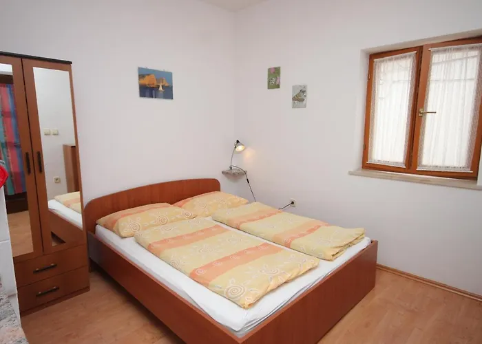公寓 With Parking Space Kraj, Opatija - 7794 Kraj (Istria)