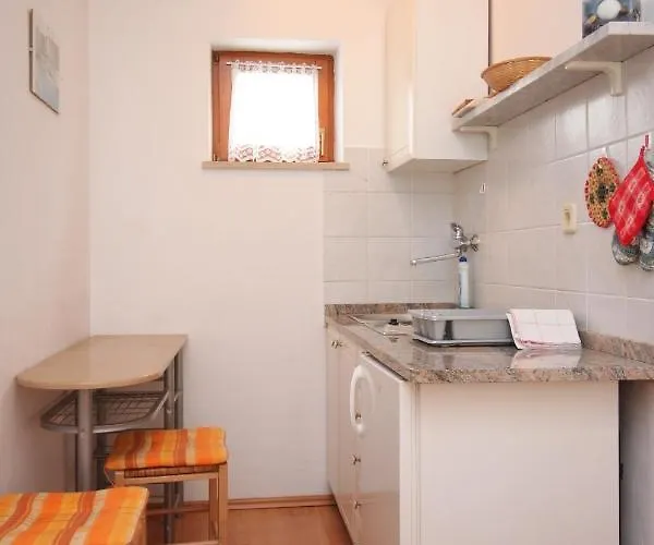 With Parking Space Kraj, Opatija - 7794 公寓