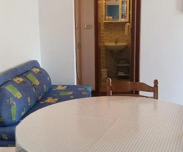 With Parking Space Kraj, Opatija - 7794 Appartement