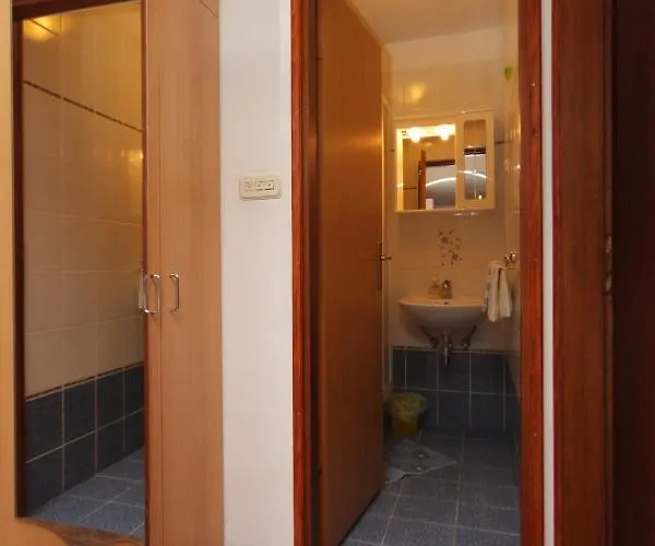 With Parking Space Kraj, Opatija - 7794 Appartement *