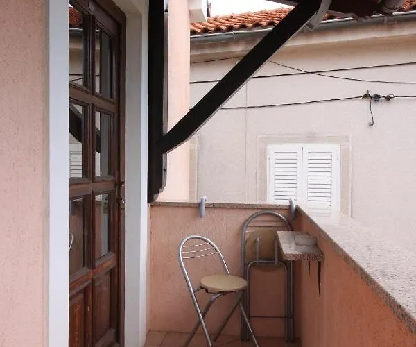 公寓 With Parking Space Kraj, Opatija - 7794